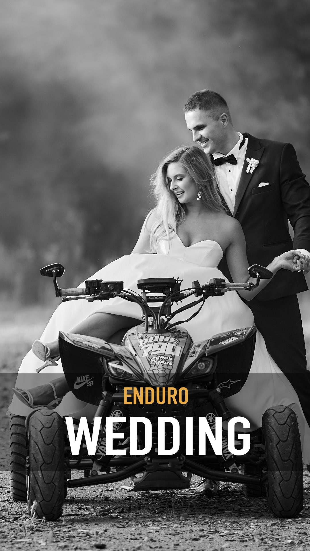 ENDURO WEDDING 🛞 🔥 Zwiastun
 
Wiktoria 🤍 Filip

FOTOGRAF ŚLUBNY | FILM ŚLUBNY | SESJA NA QUADZIE

#endurowedding #endurolife #slubnaglowie